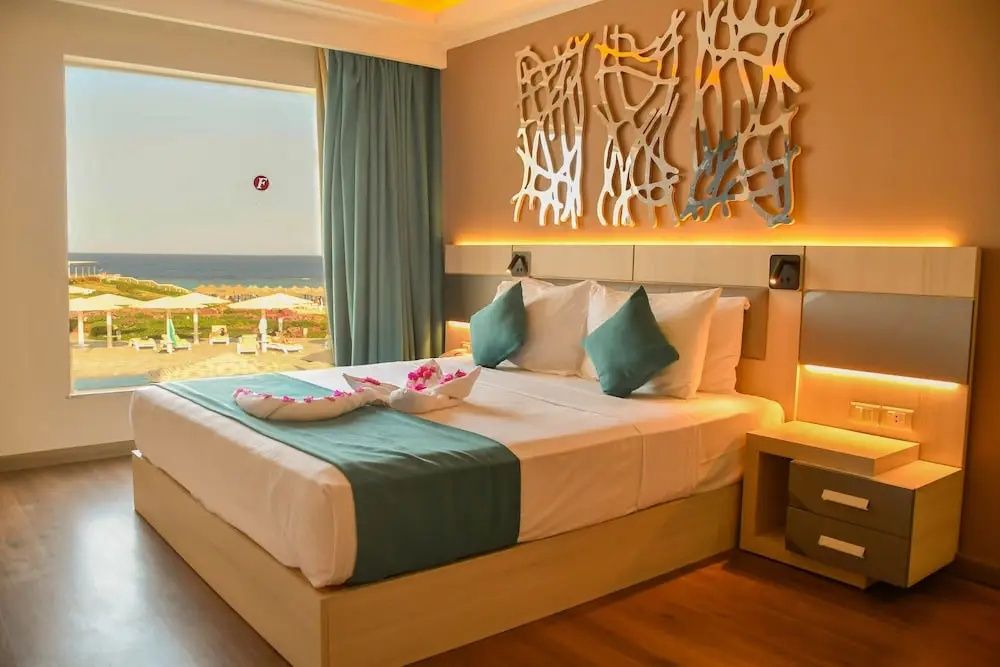 Sirena Beach Resort Spa фото 11
