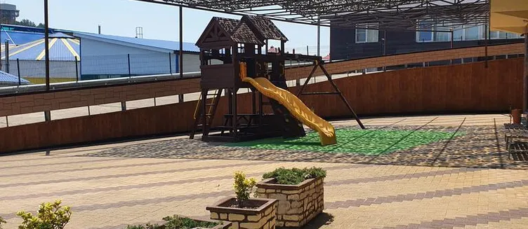 Фото отеля Гостиничный комплекс Аква-Вита