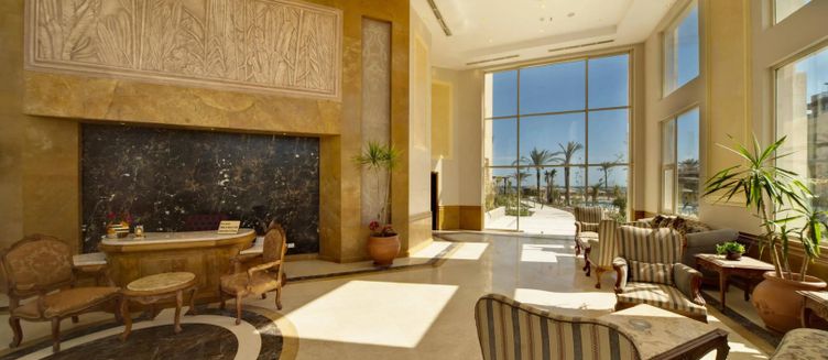 Фото отеля Shams Prestige Abu Soma Resort - All inclusive