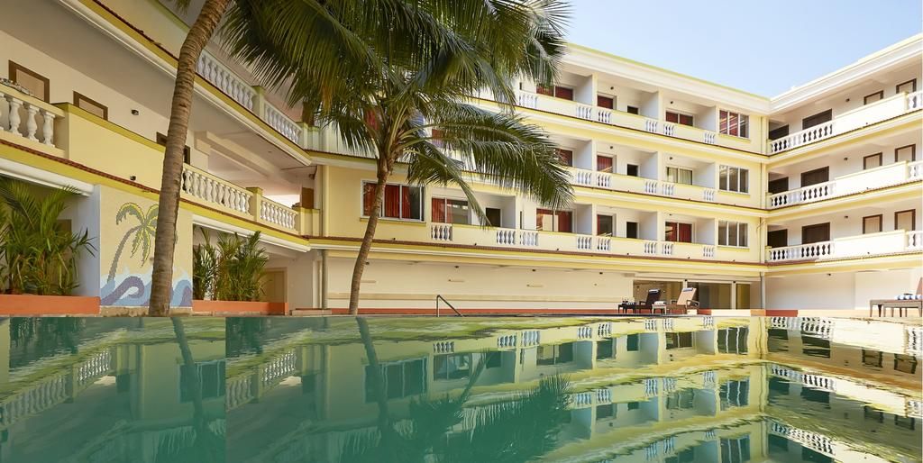 Sterling Goa Varca фото 0