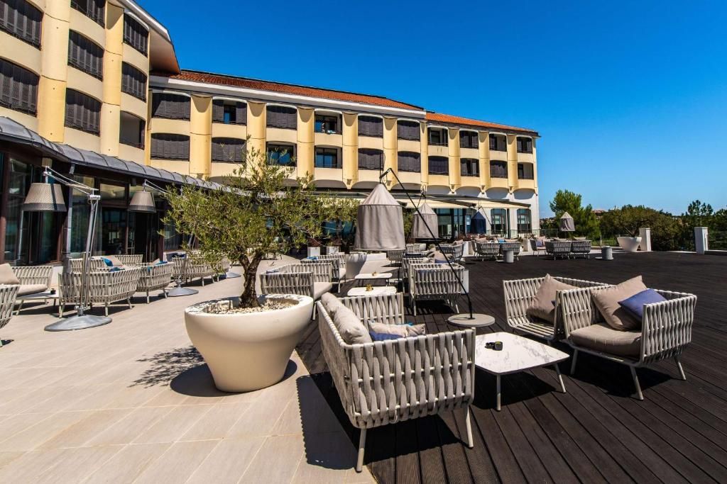 Park Plaza Histria фото 76