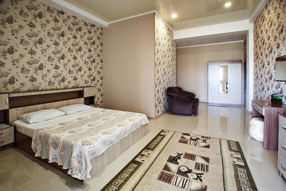 Гостиница «Art Home» фото 40