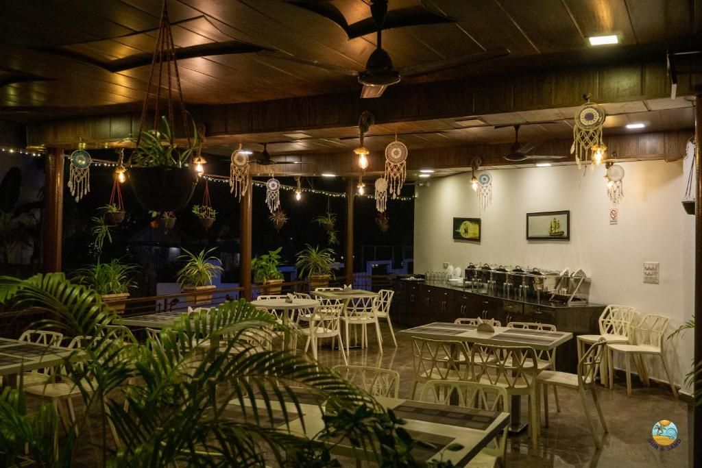 La Gracia Resort фото 48