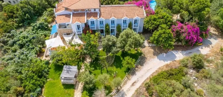 Фото отеля La Salvia Hotel