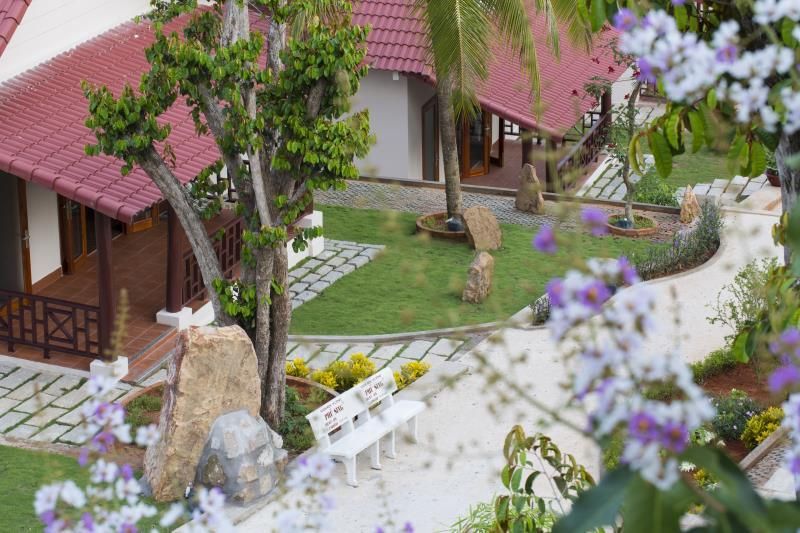 Hong Bin Bungalow фото 8