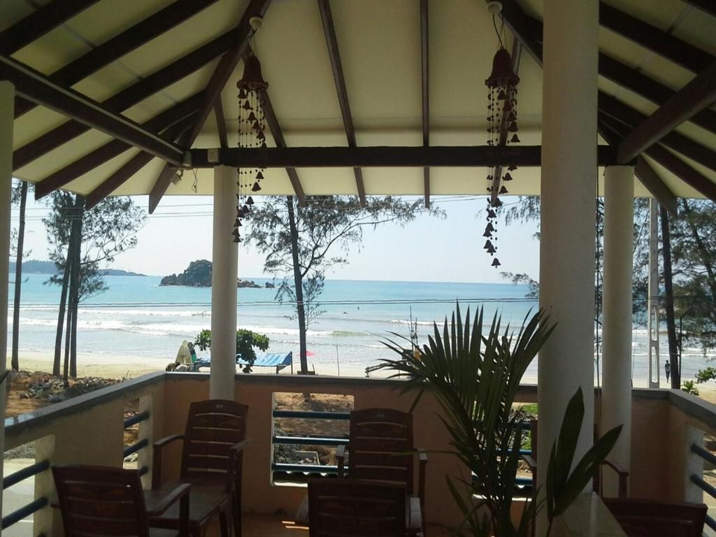 Гостевой дом «Sea View Guesthouse and Restaurant» фото 2