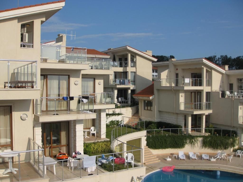 Sun Village фото 8