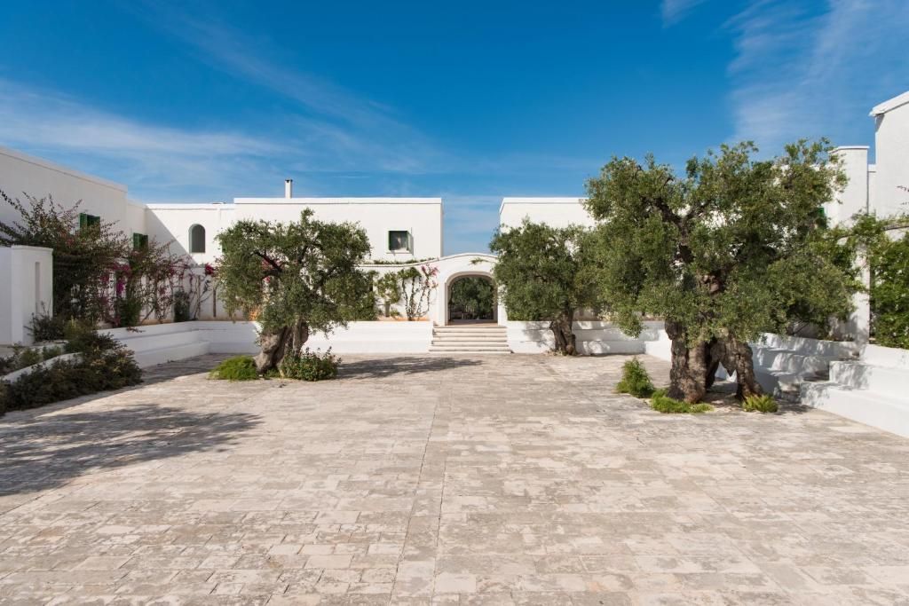 Masseria Il Melograno фото 3