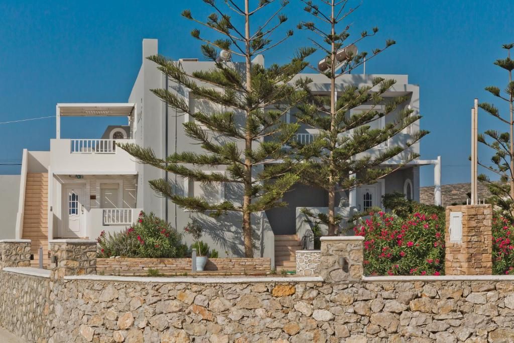 Kalimera Apartments фото 0