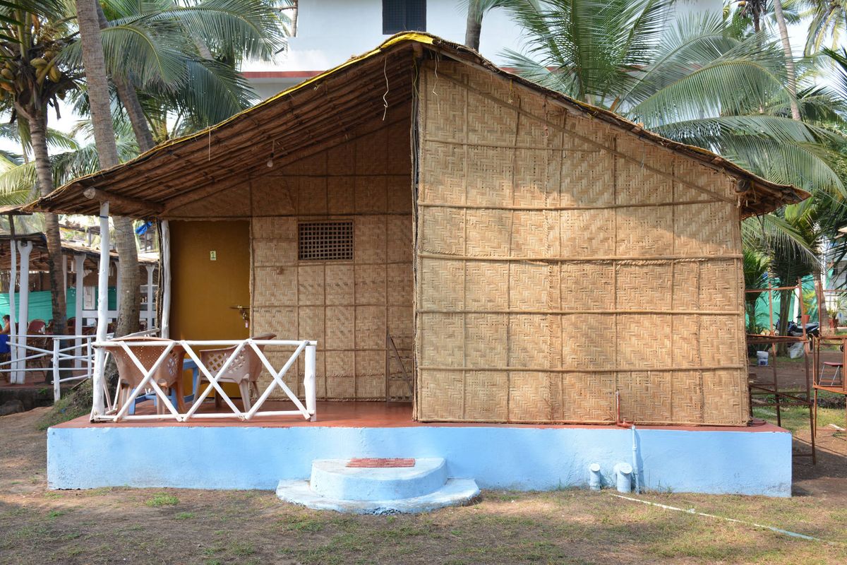 Silent Beach Resort фото 3