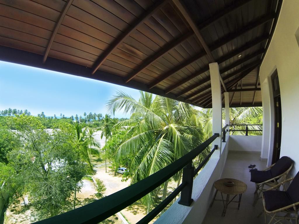 Hideaway Lodge фото 16