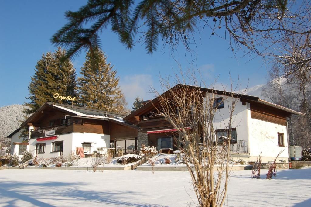 Haus Orplid фото 28