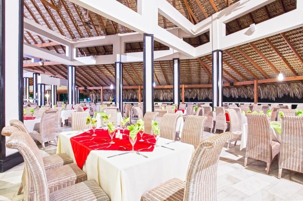Be Live Collection Canoa - All Inclusive фото 55