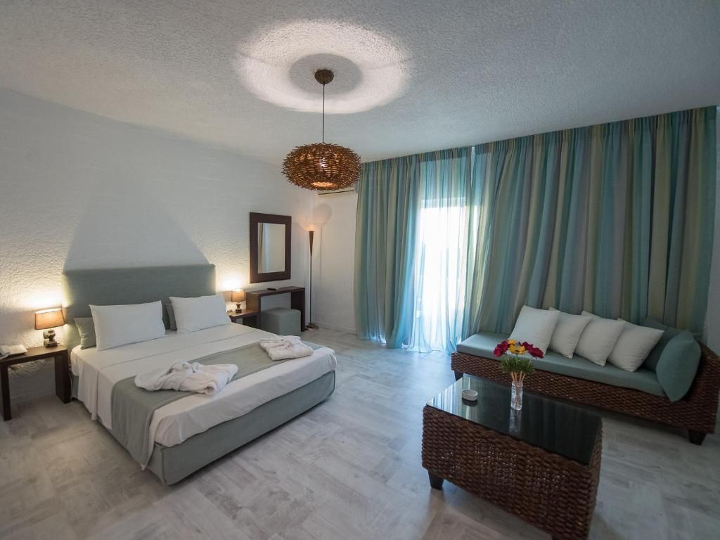Long Beach Hotel & Resort фото 17