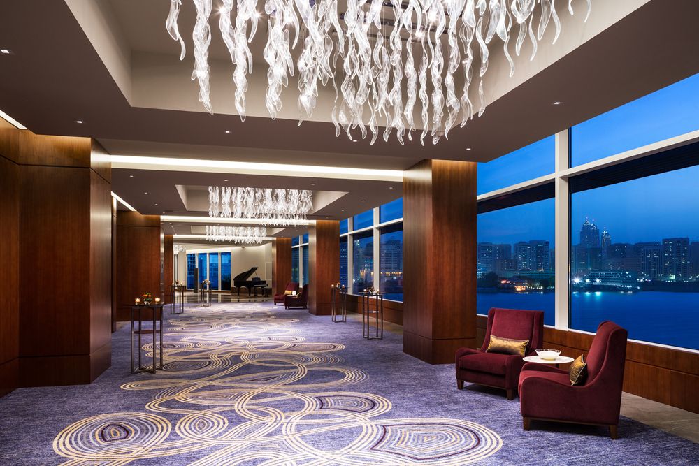 Rosewood Hotel Abu Dhabi фото 28