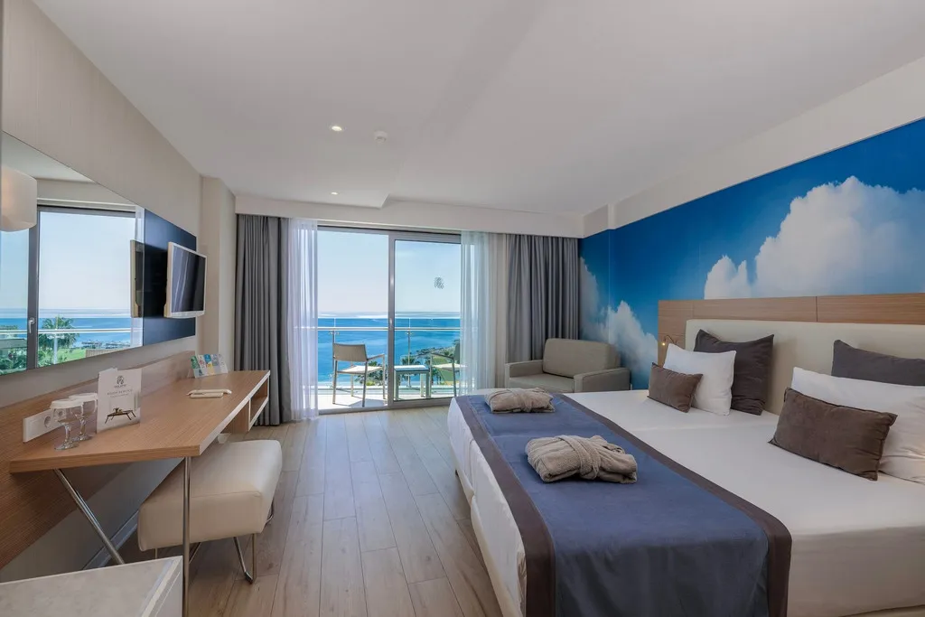 Selene Beach & Spa (Adult Only) фото 4