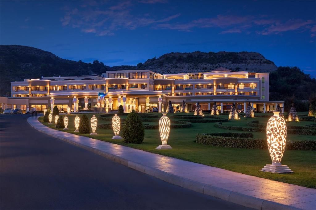 La Marquise Luxury Resort Complex фото 54