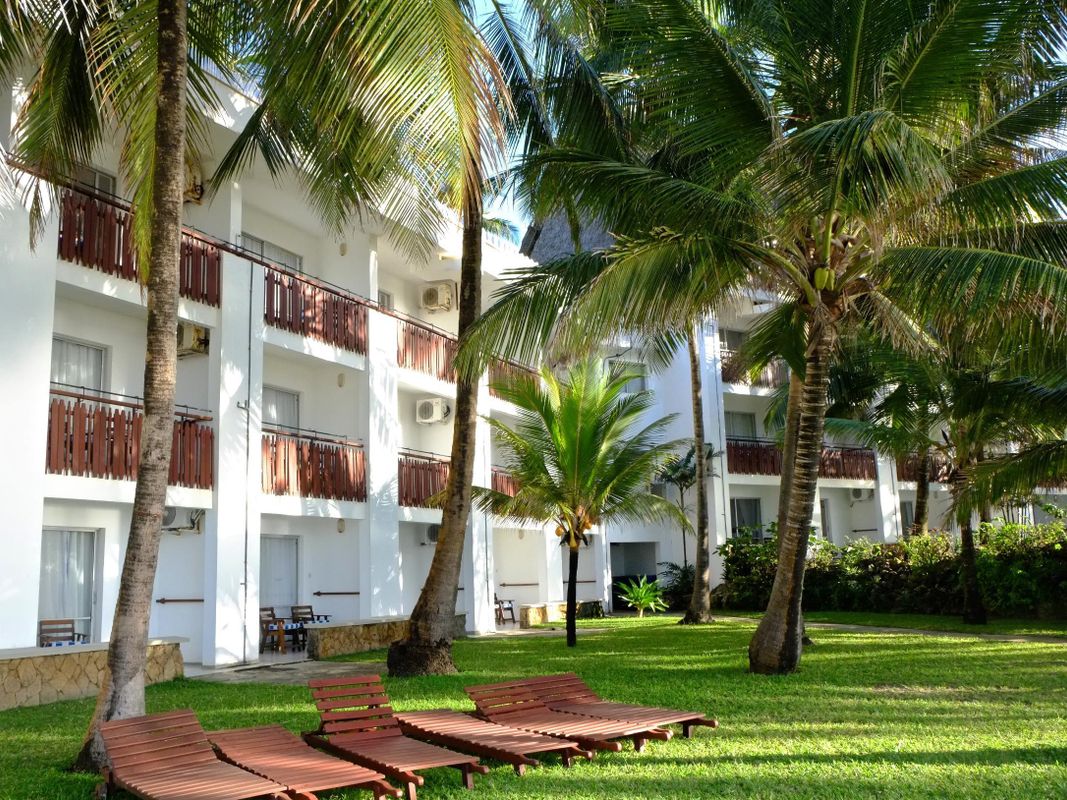 Voyager Beach Resort фото 17