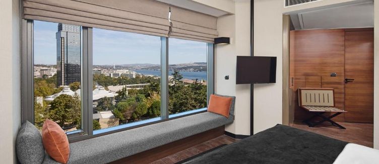 Фото отеля Gezi Hotel Bosphorus