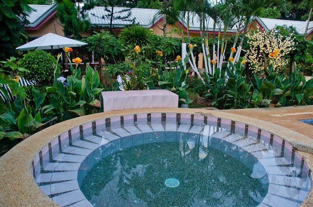 Deep Forest Garden Hotel фото 50