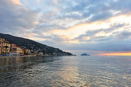 Grand Hotel Alassio Resort & Spa фото 5