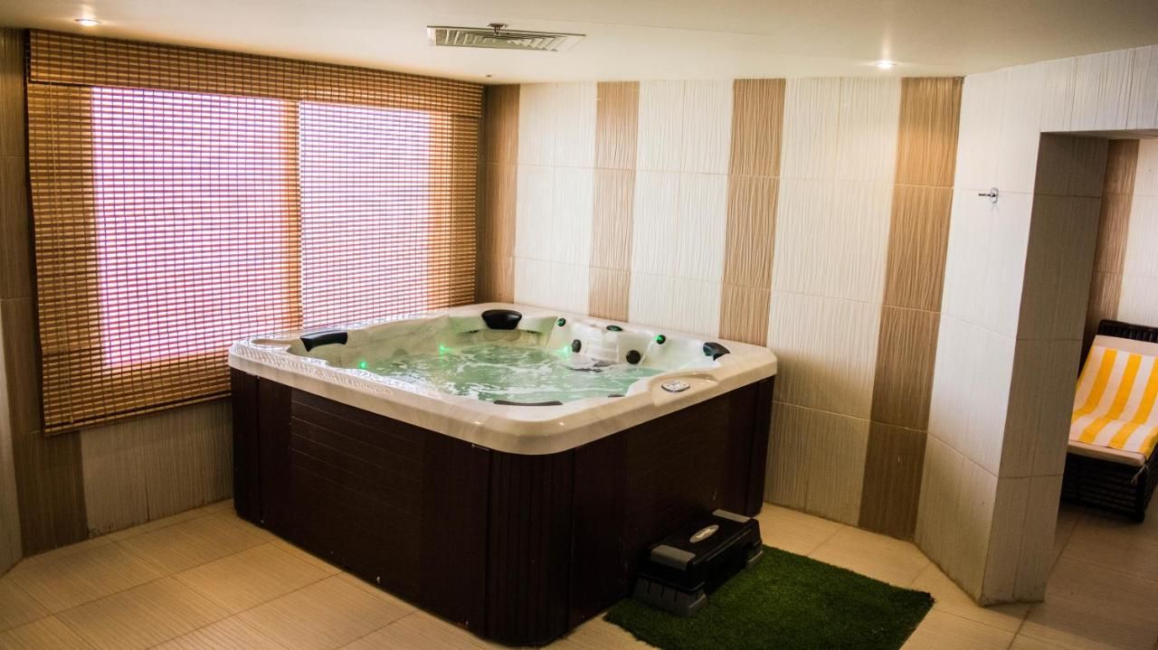 Tolip Taba Resort & Spa фото 20