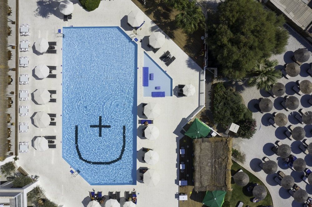 Seya Beach Hotel - Alacati фото 92