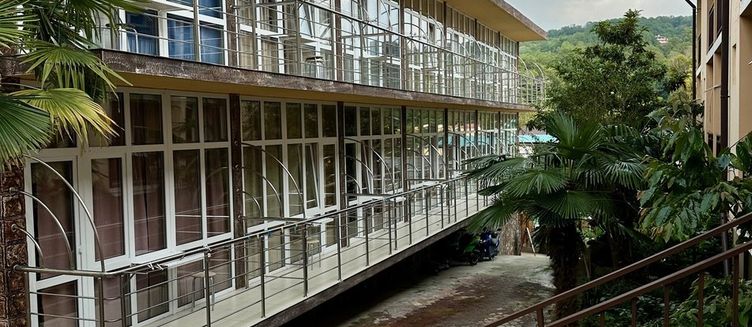 Фото отеля Aqua DeLuxe