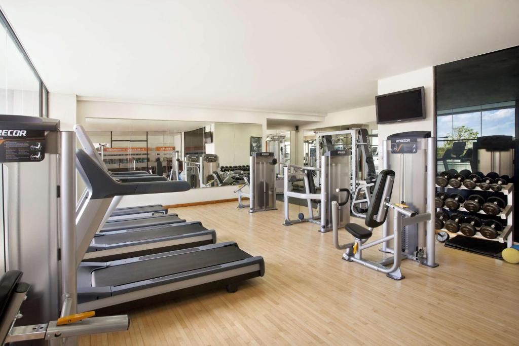 Hilton Colombo Residences фото 7