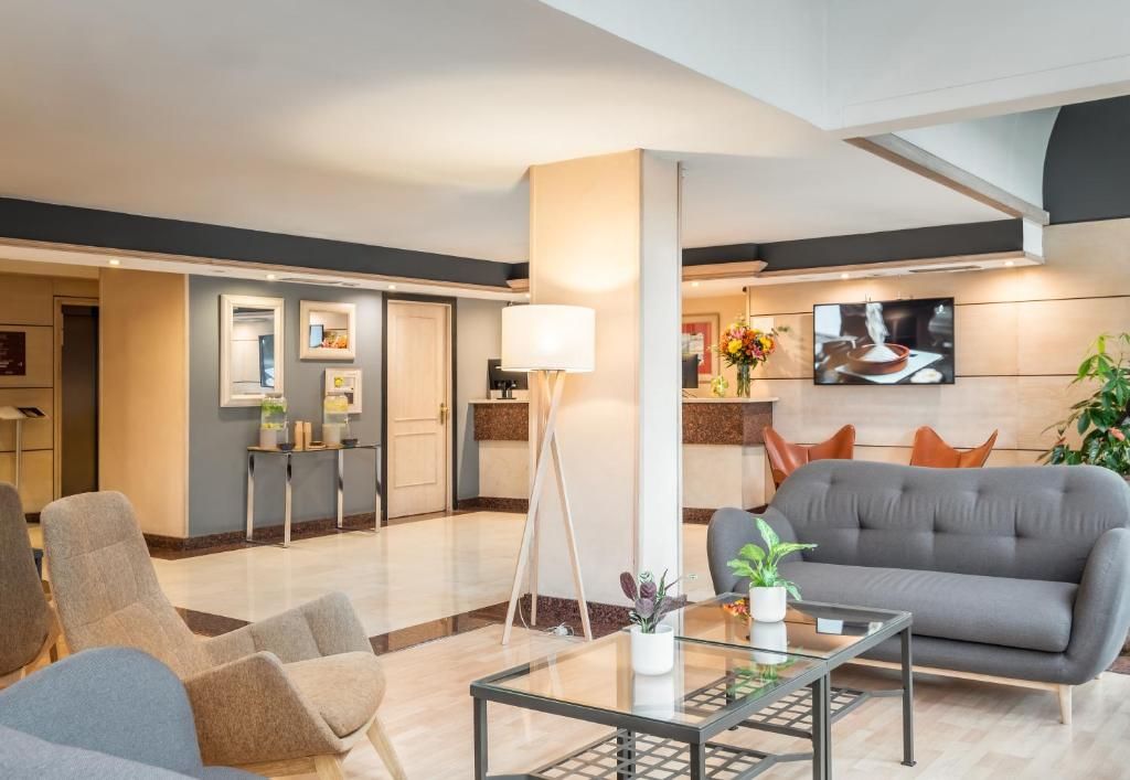 Sunotel Aston фото 29