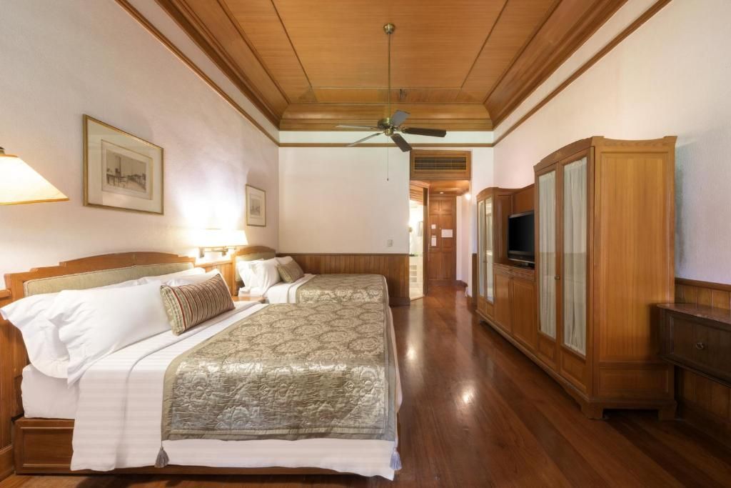 Centara Grand Beach Resort & Villas SHA Extra Plus фото 41