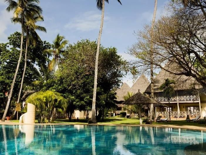 Neptune Palm Beach Boutique Resort & Spa All Inclusive фото 16