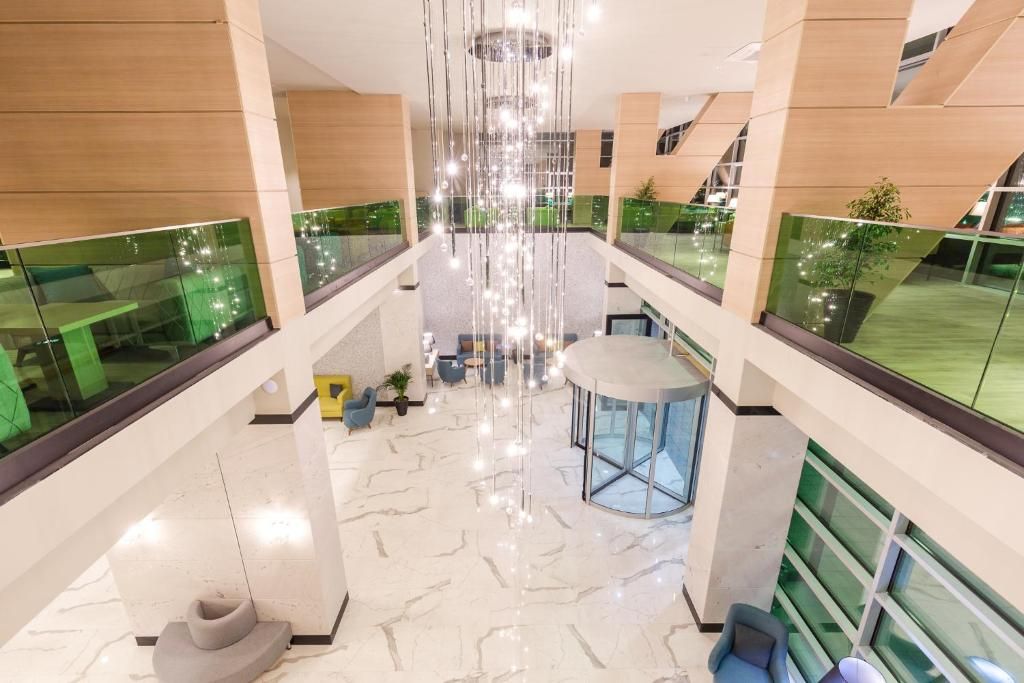 Best Western Premier Batumi фото 8