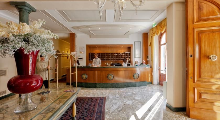 Hotel Ercolini & Savi фото 76