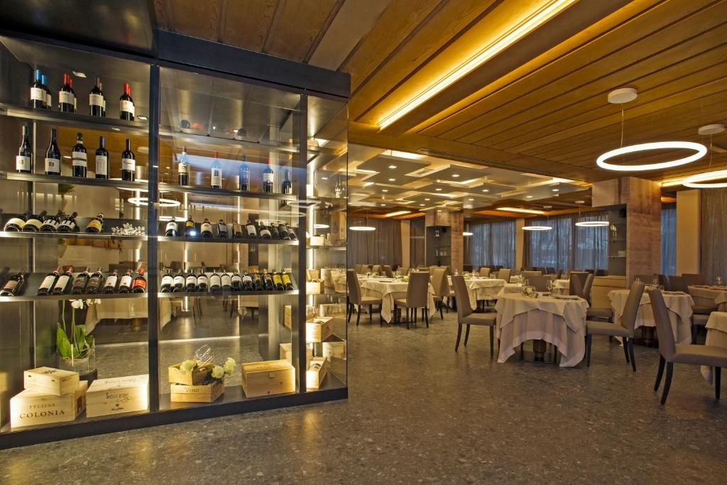 Palace Hotel Wellness & Beauty фото 6