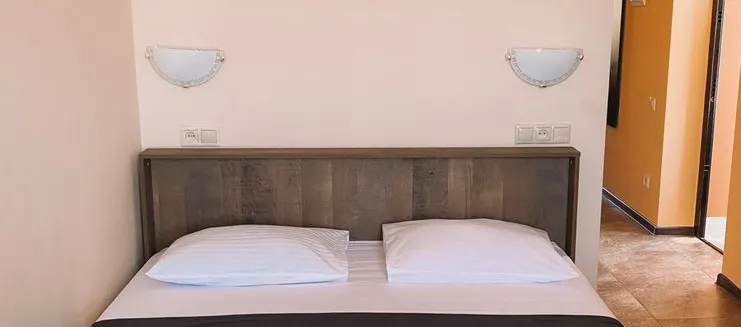 Фото отеля Гостевой дом «Атлантик 2»