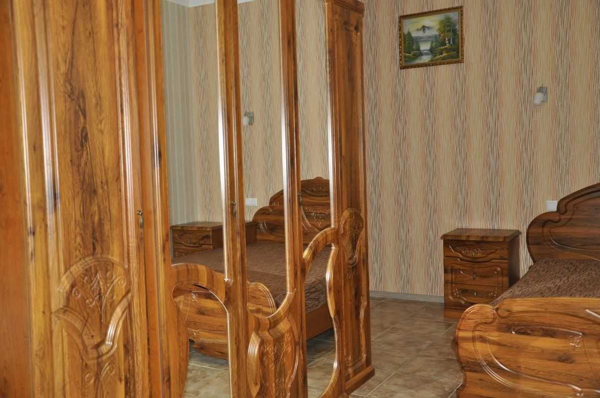 Гостиница «Отуз» фото 47