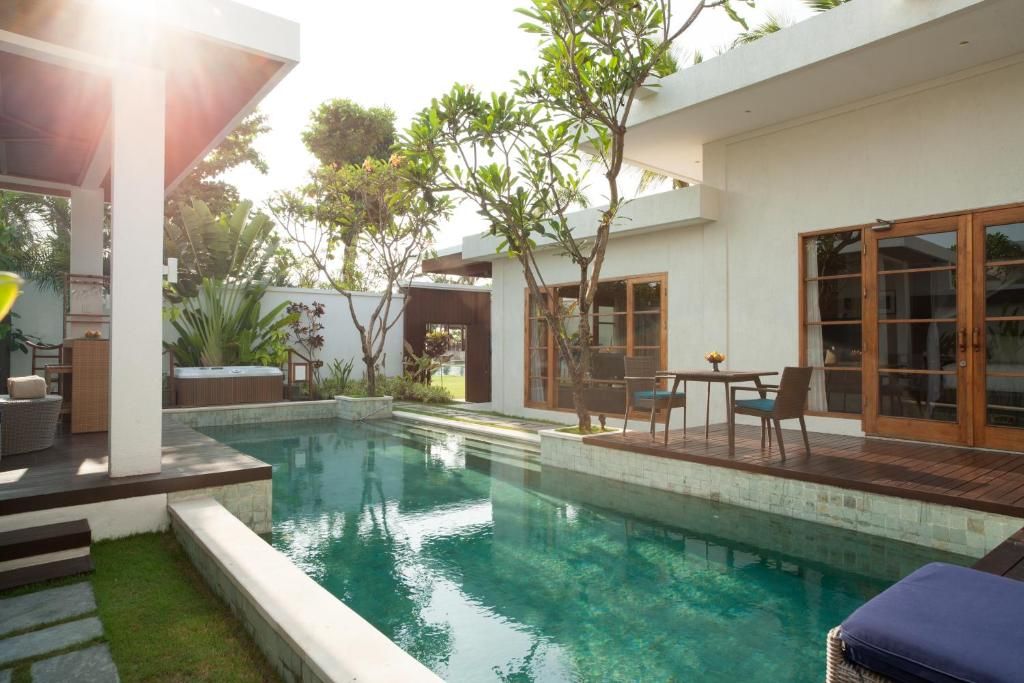 The Samaya Seminyak фото 117