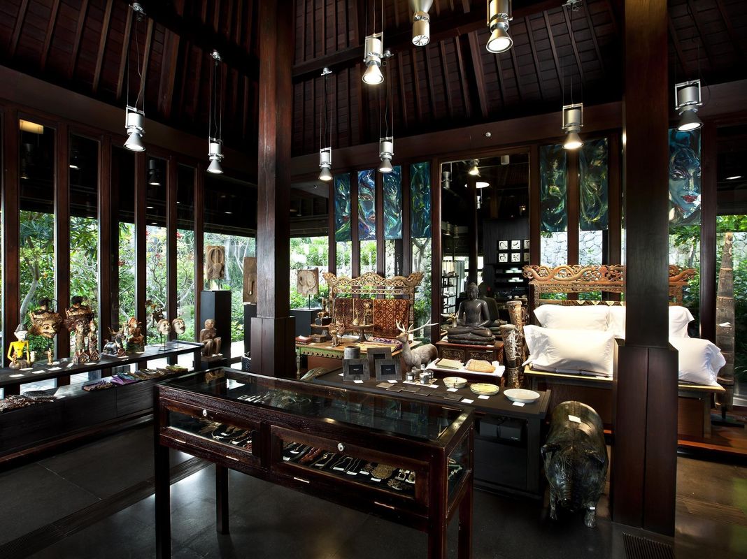 Bvlgari Resort Bali фото 24