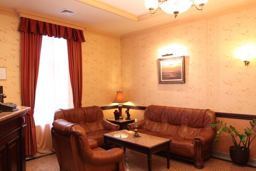 Boutique Splendid Hotel фото 3