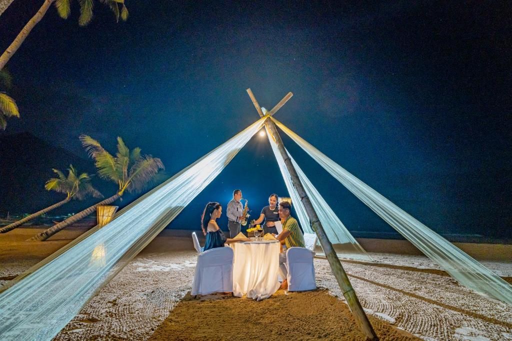 Daluyon Beach & Mountain Resort фото 50