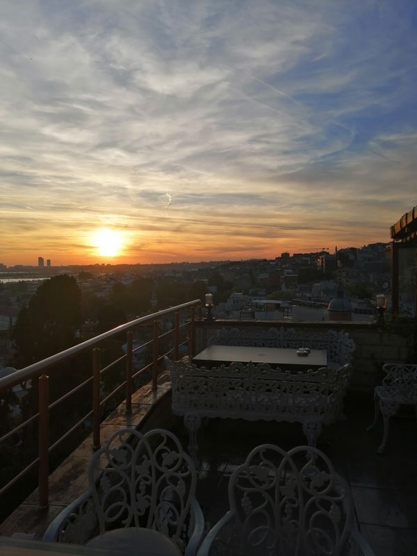 Stone Hotel Istanbul фото 28