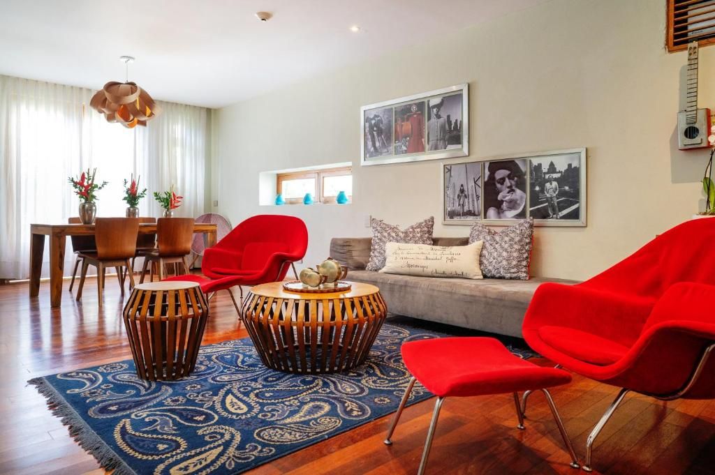 Billini Hotel, Historic Luxury фото 55