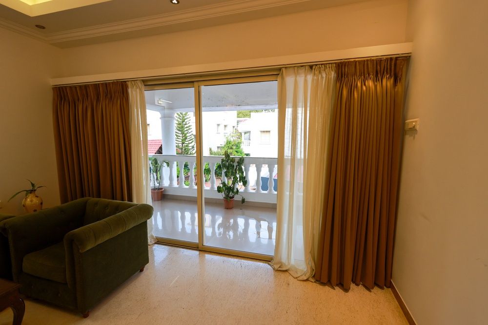Casa Ahaana by Lavin Hotels and Resorts фото 98