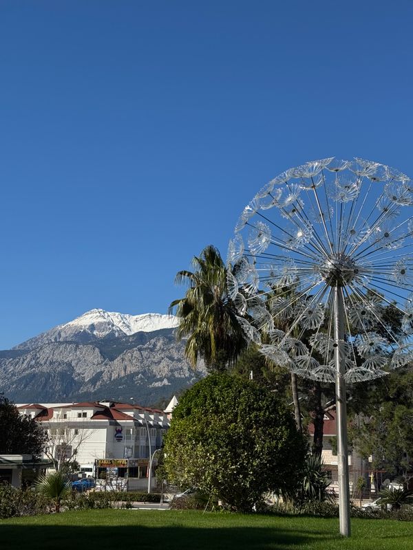 Akra Kemer фото 83
