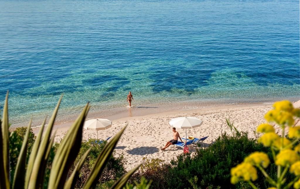 Is Morus Relais фото 10