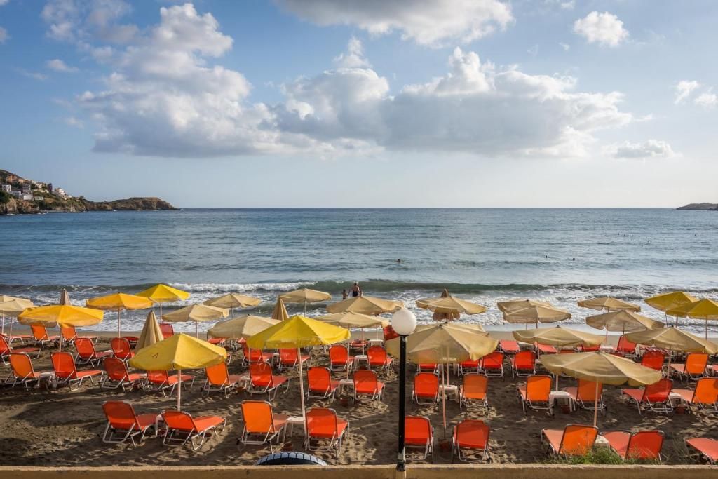 Talea Beach фото 42