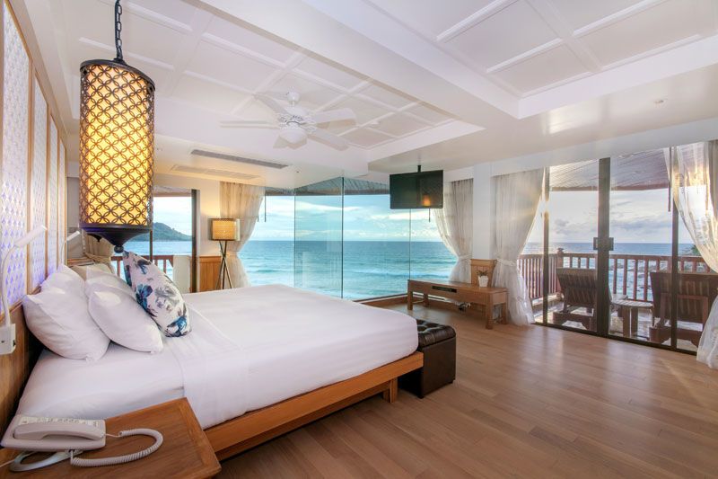 Katathani Phuket Beach Resort фото 103