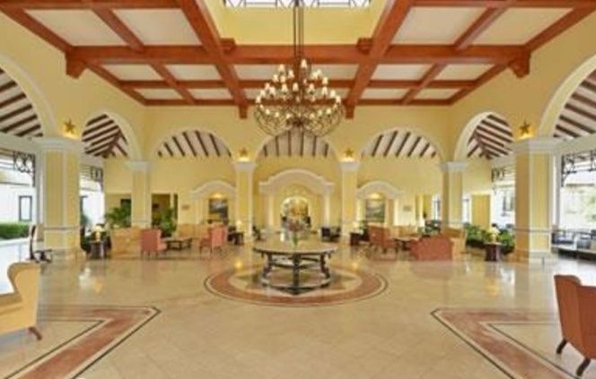 Iberostar Ensenachos Grand Village (Adults Only) фото 2