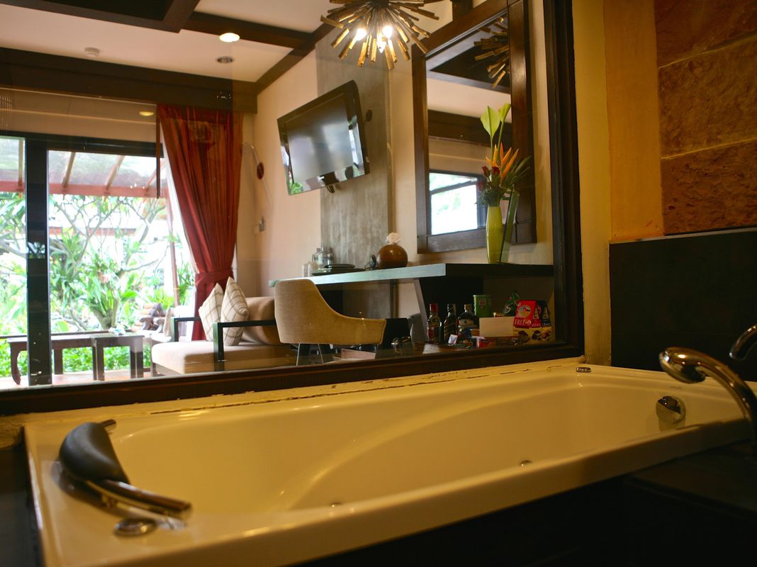Samui Jasmine Resort фото 25